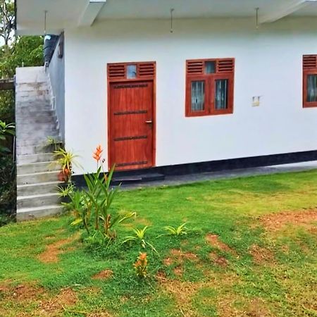 C3 Villa Galle Exteriér fotografie