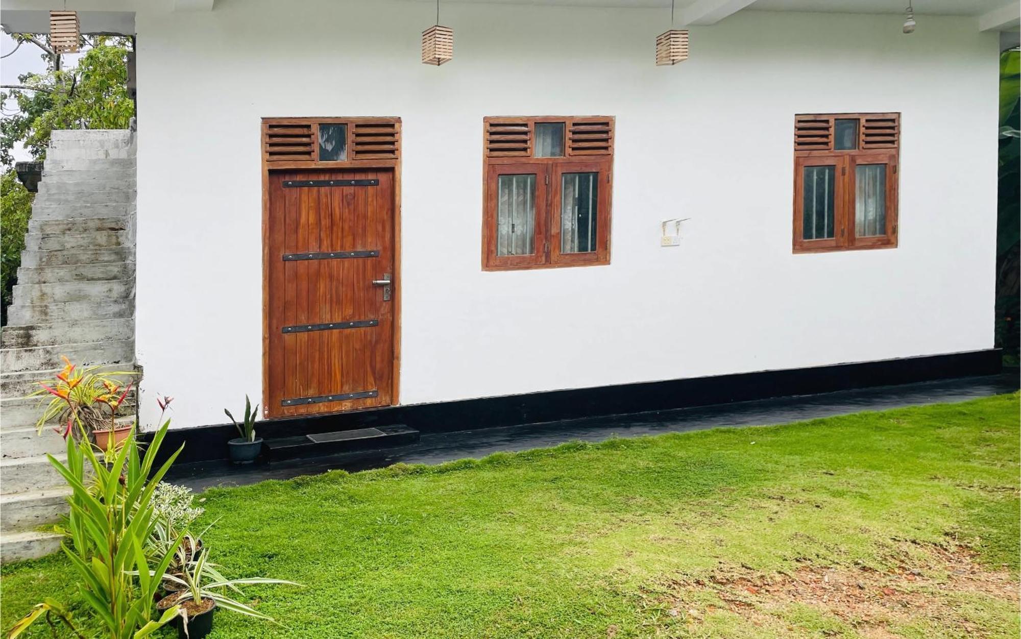 C3 Villa Galle Exteriér fotografie
